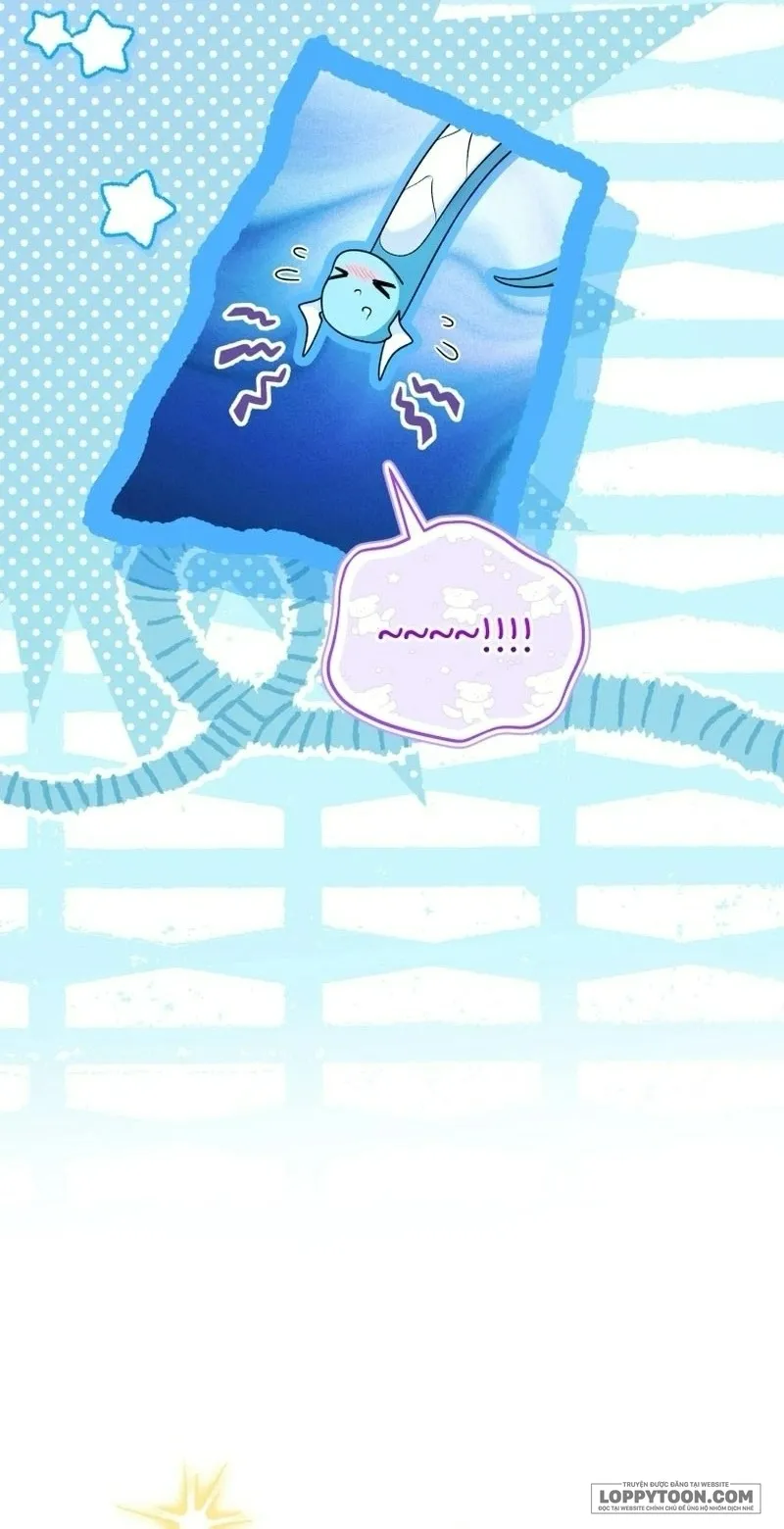 Bé Cá Voi Sát Thủ Phản Diện - Chap 109 - Trang 3