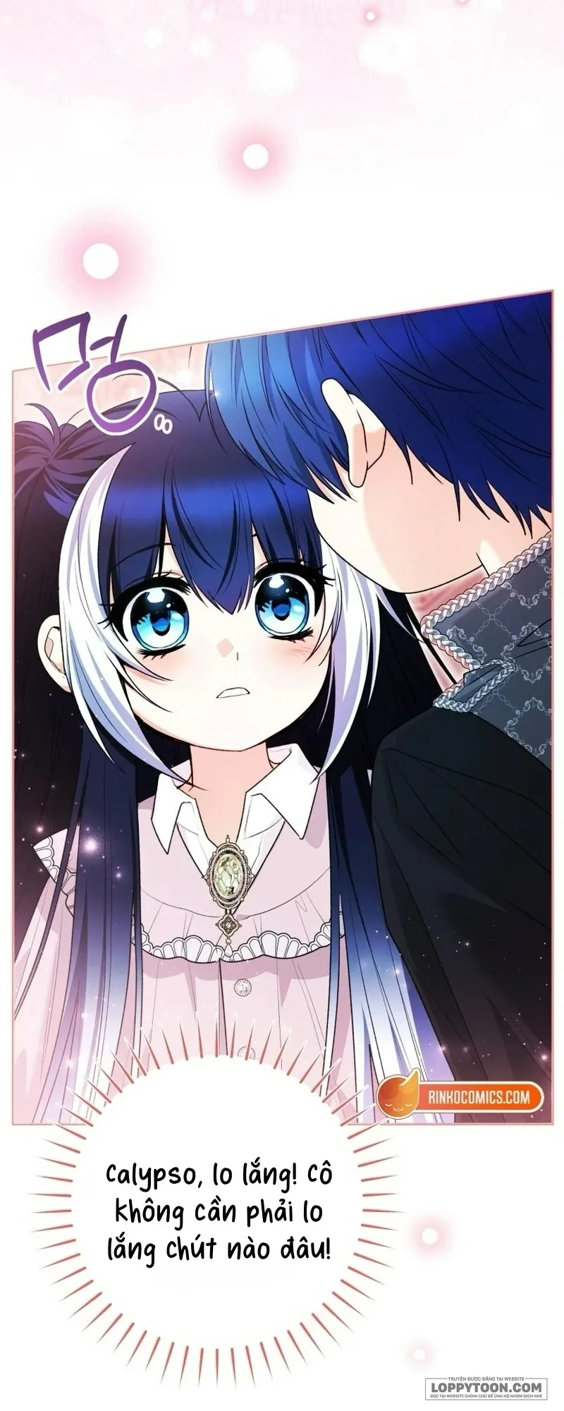 Bé Cá Voi Sát Thủ Phản Diện - Chap 109 - Trang 33