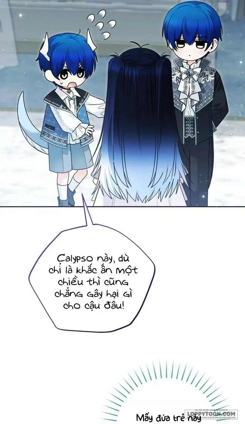 Bé Cá Voi Sát Thủ Phản Diện - Chap 109 - Trang 35