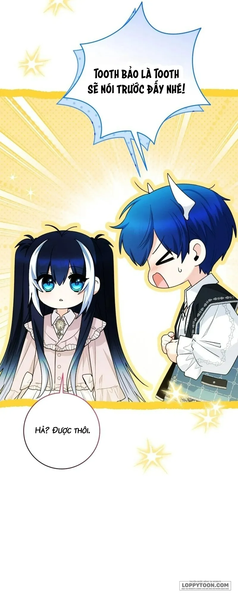 Bé Cá Voi Sát Thủ Phản Diện - Chap 109 - Trang 4