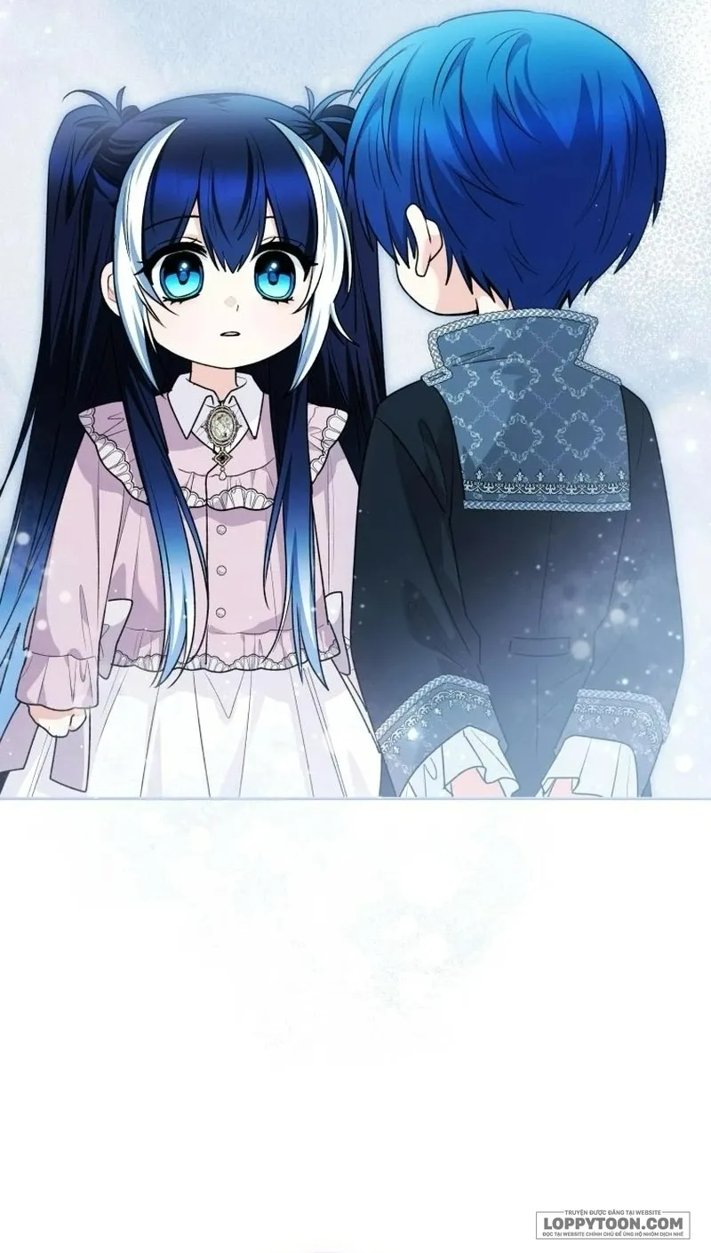 Bé Cá Voi Sát Thủ Phản Diện - Chap 109 - Trang 41