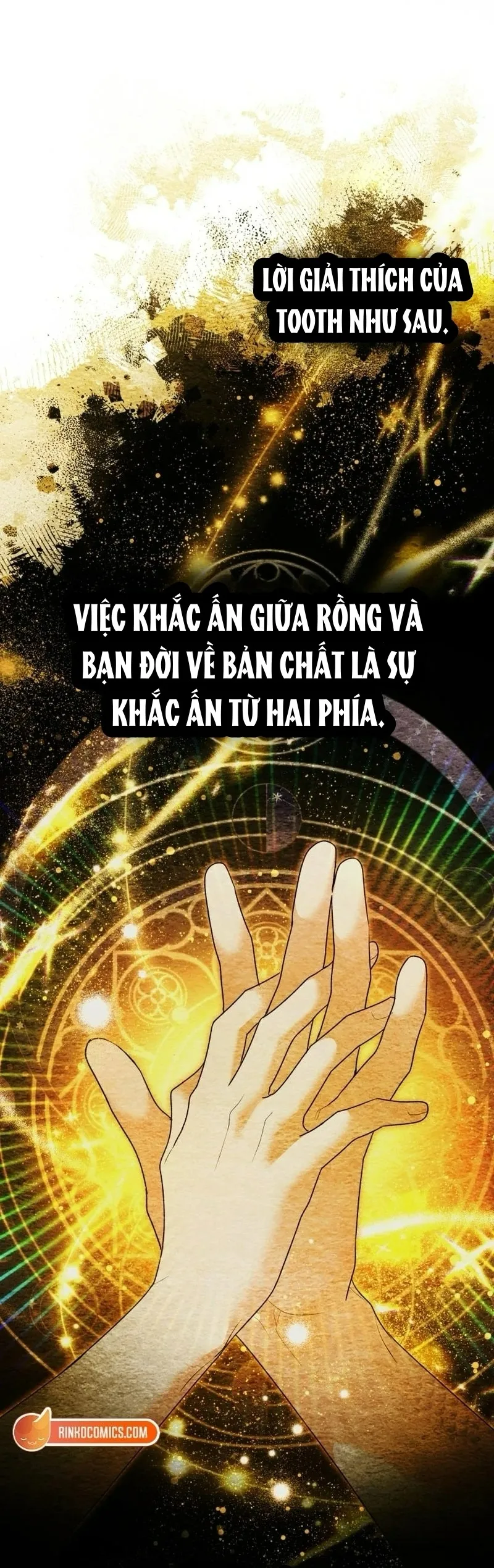 Bé Cá Voi Sát Thủ Phản Diện - Chap 109 - Trang 44
