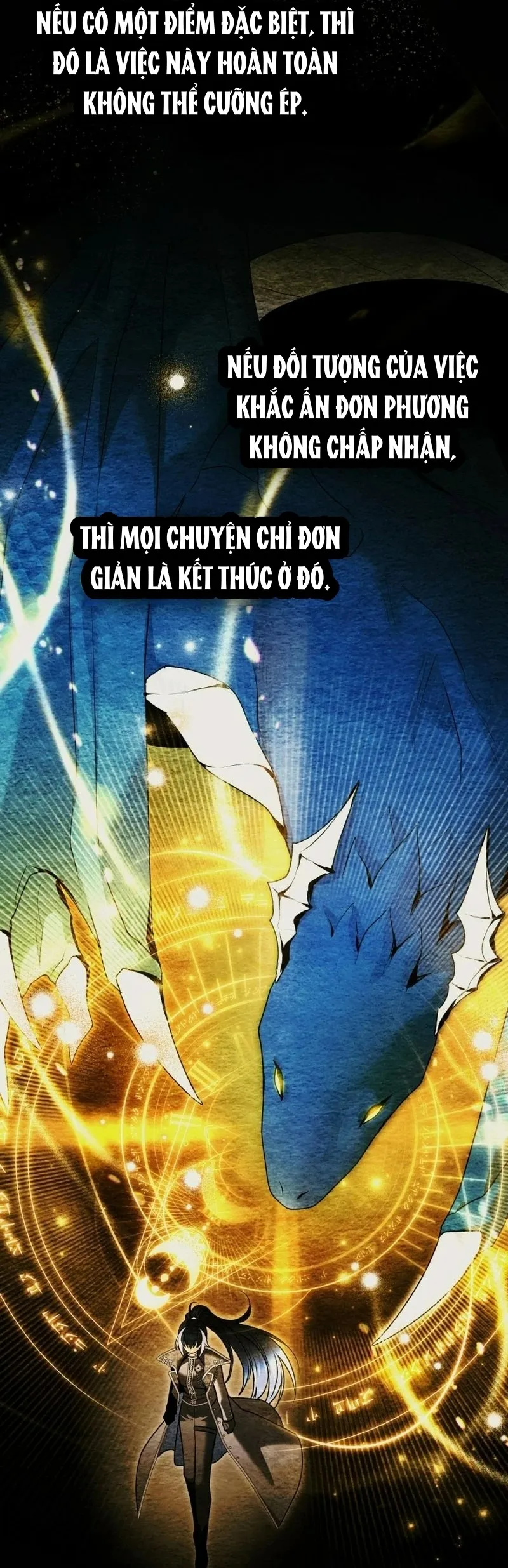 Bé Cá Voi Sát Thủ Phản Diện - Chap 109 - Trang 45