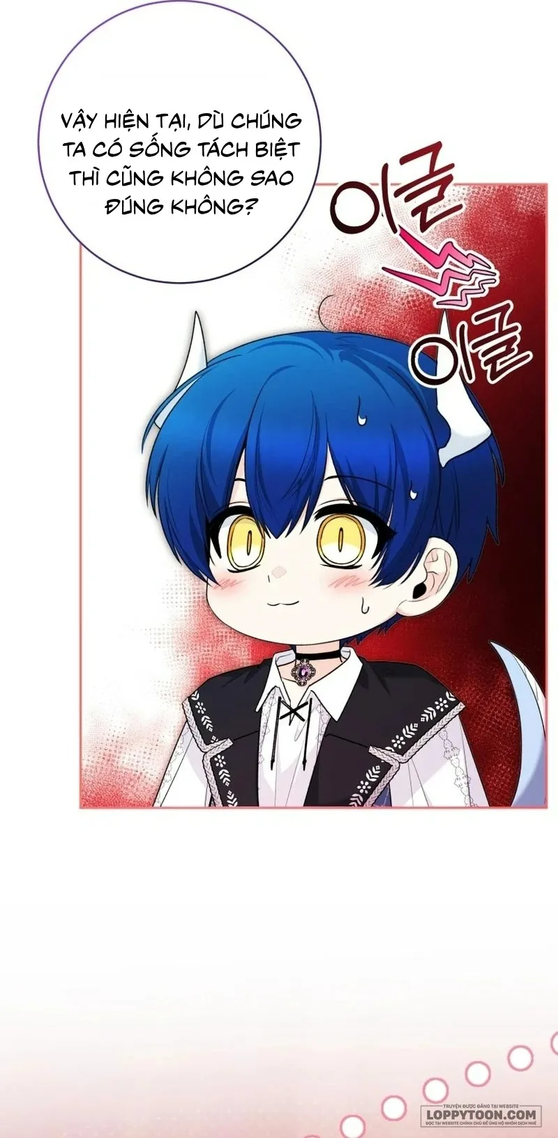 Bé Cá Voi Sát Thủ Phản Diện - Chap 109 - Trang 48