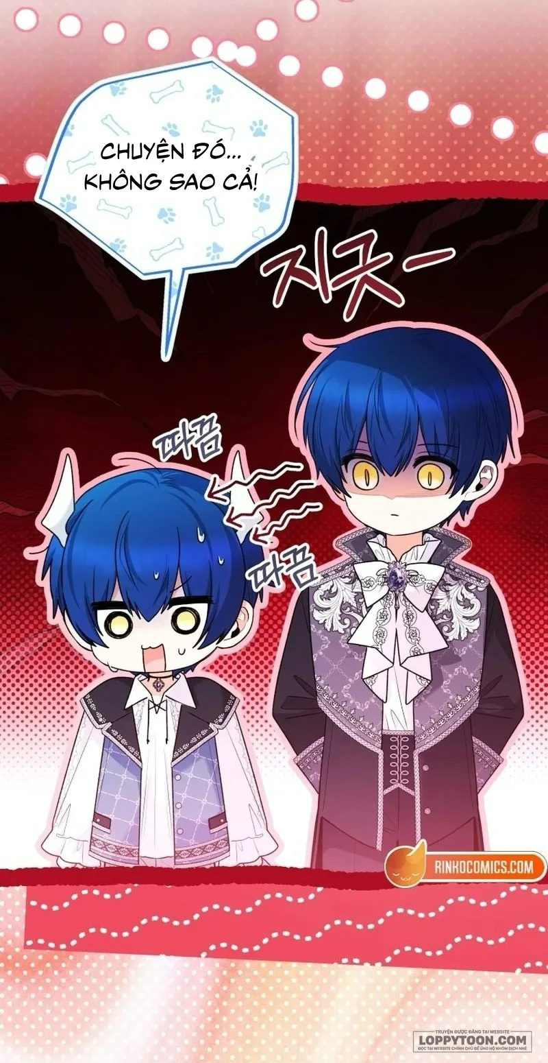 Bé Cá Voi Sát Thủ Phản Diện - Chap 109 - Trang 49