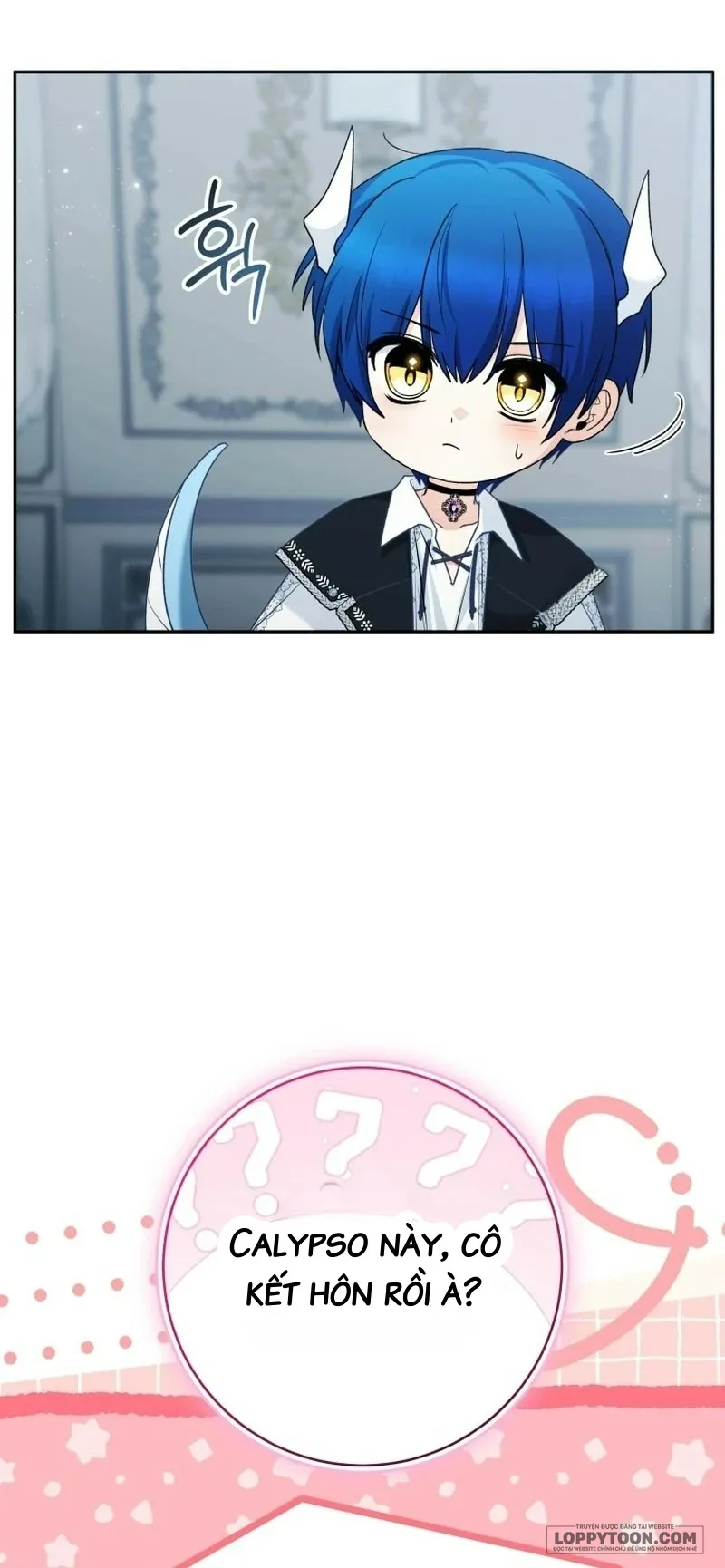 Bé Cá Voi Sát Thủ Phản Diện - Chap 109 - Trang 5