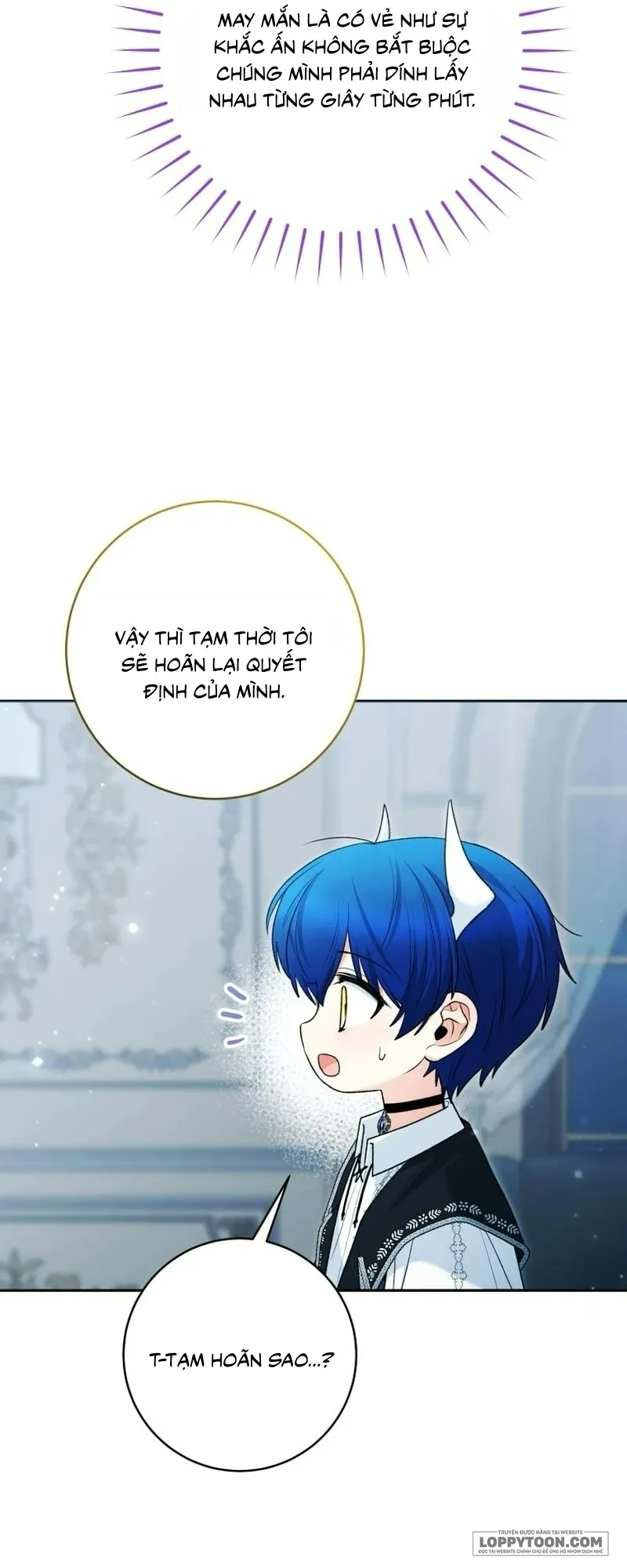 Bé Cá Voi Sát Thủ Phản Diện - Chap 109 - Trang 51