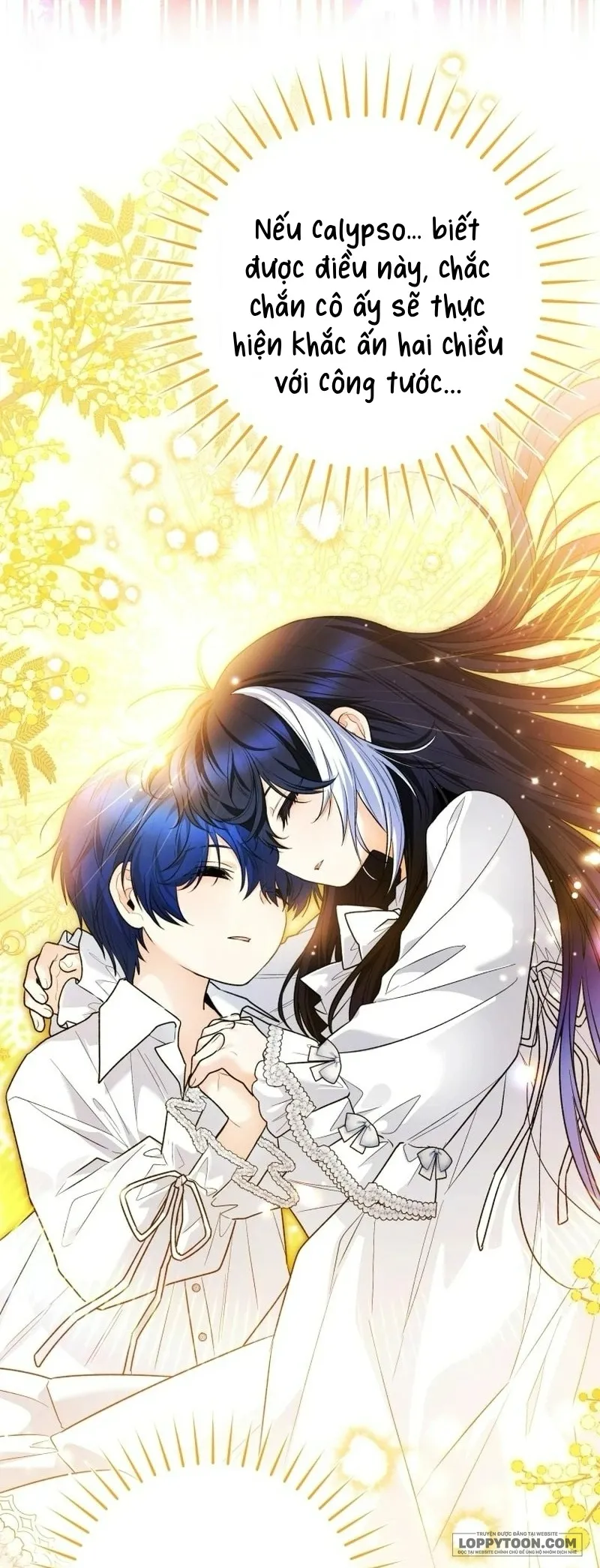 Bé Cá Voi Sát Thủ Phản Diện - Chap 109 - Trang 54