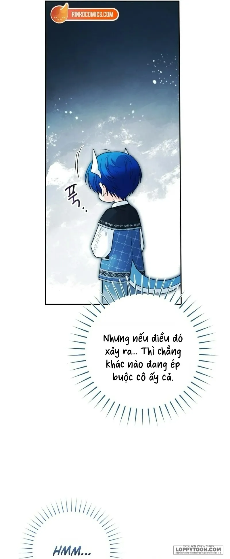 Bé Cá Voi Sát Thủ Phản Diện - Chap 109 - Trang 56