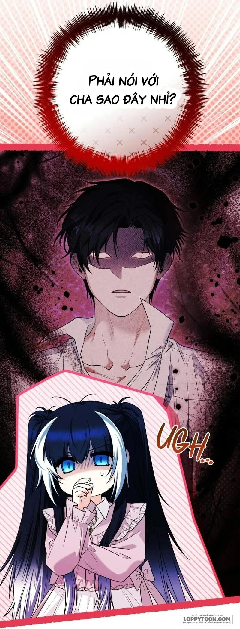 Bé Cá Voi Sát Thủ Phản Diện - Chap 109 - Trang 58