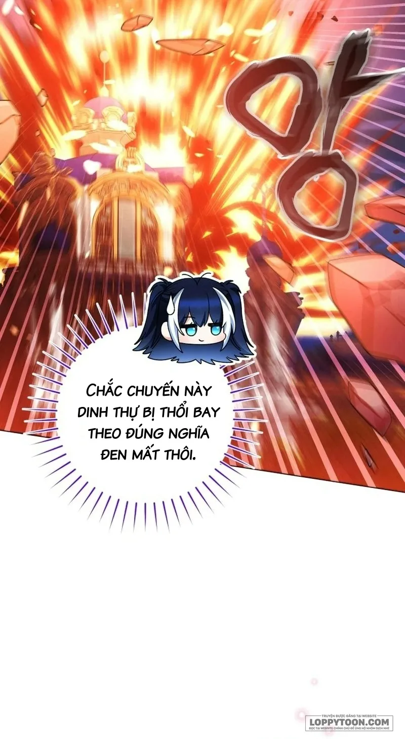 Bé Cá Voi Sát Thủ Phản Diện - Chap 109 - Trang 60