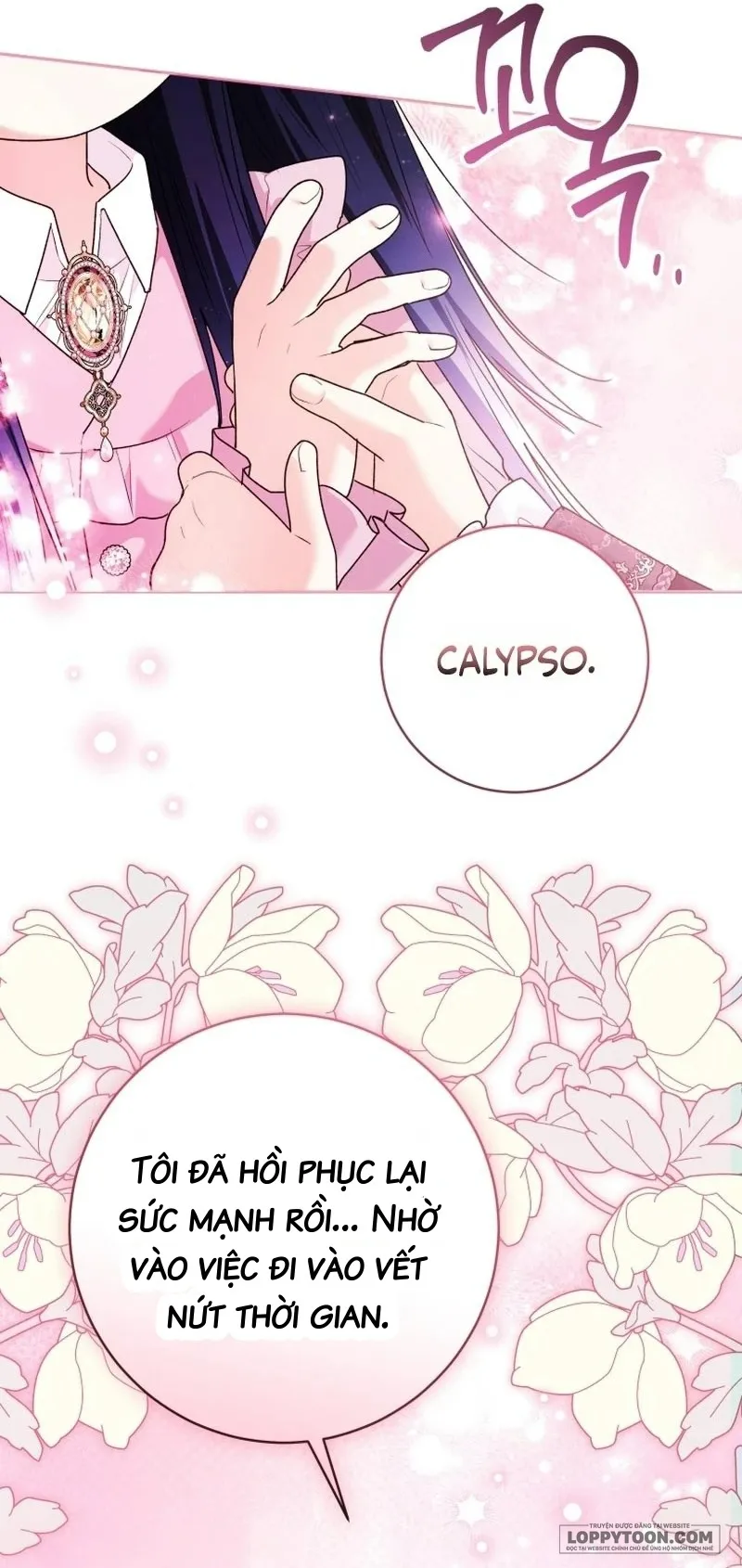 Bé Cá Voi Sát Thủ Phản Diện - Chap 109 - Trang 61