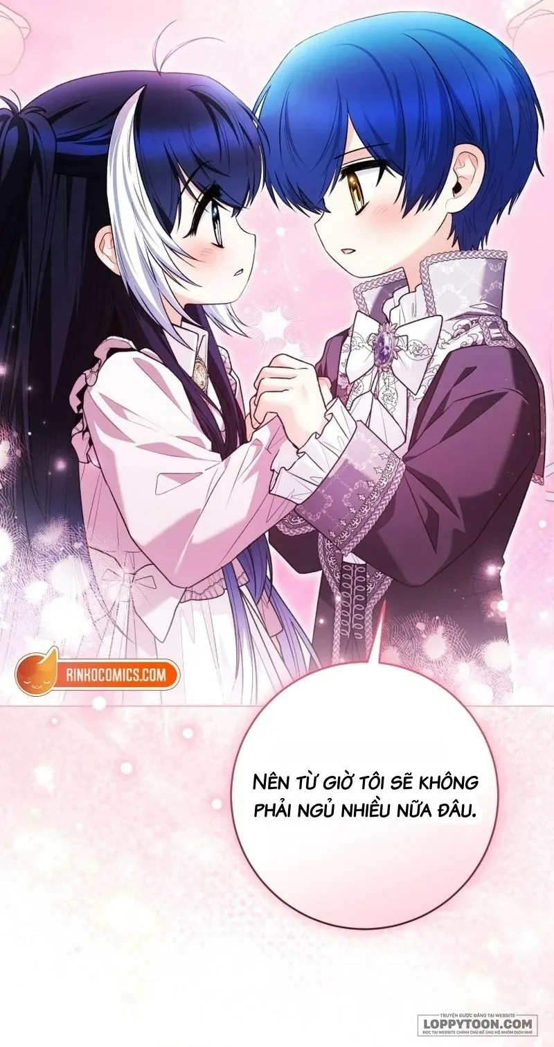 Bé Cá Voi Sát Thủ Phản Diện - Chap 109 - Trang 62