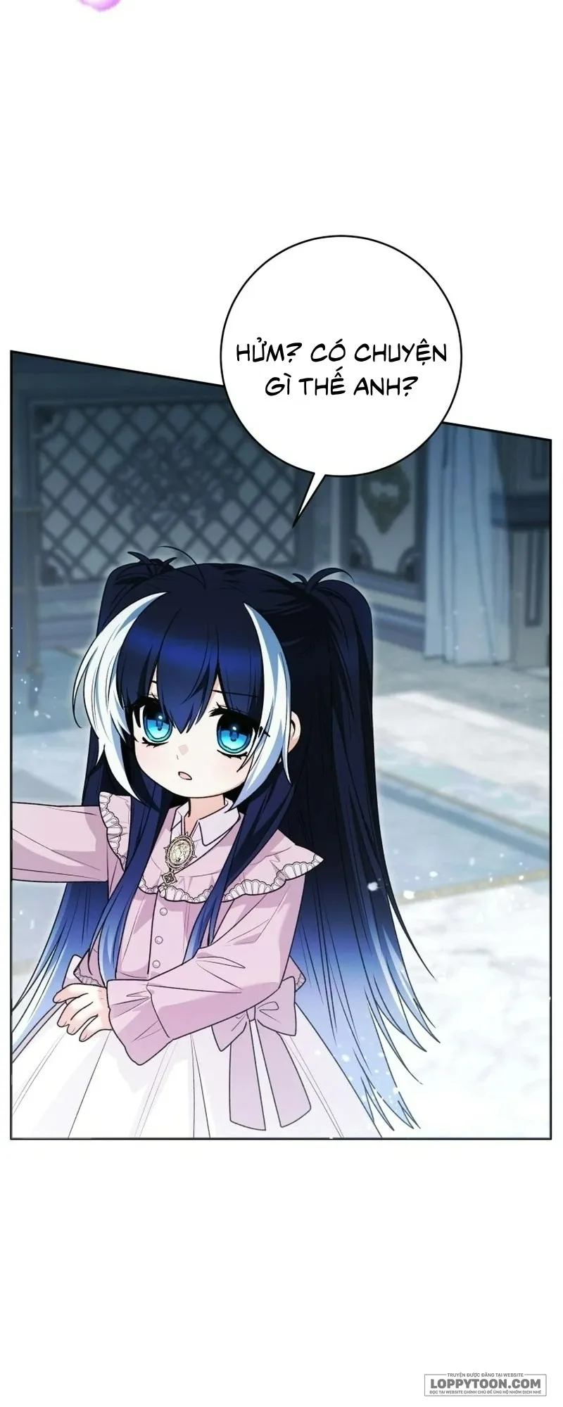 Bé Cá Voi Sát Thủ Phản Diện - Chap 109 - Trang 67