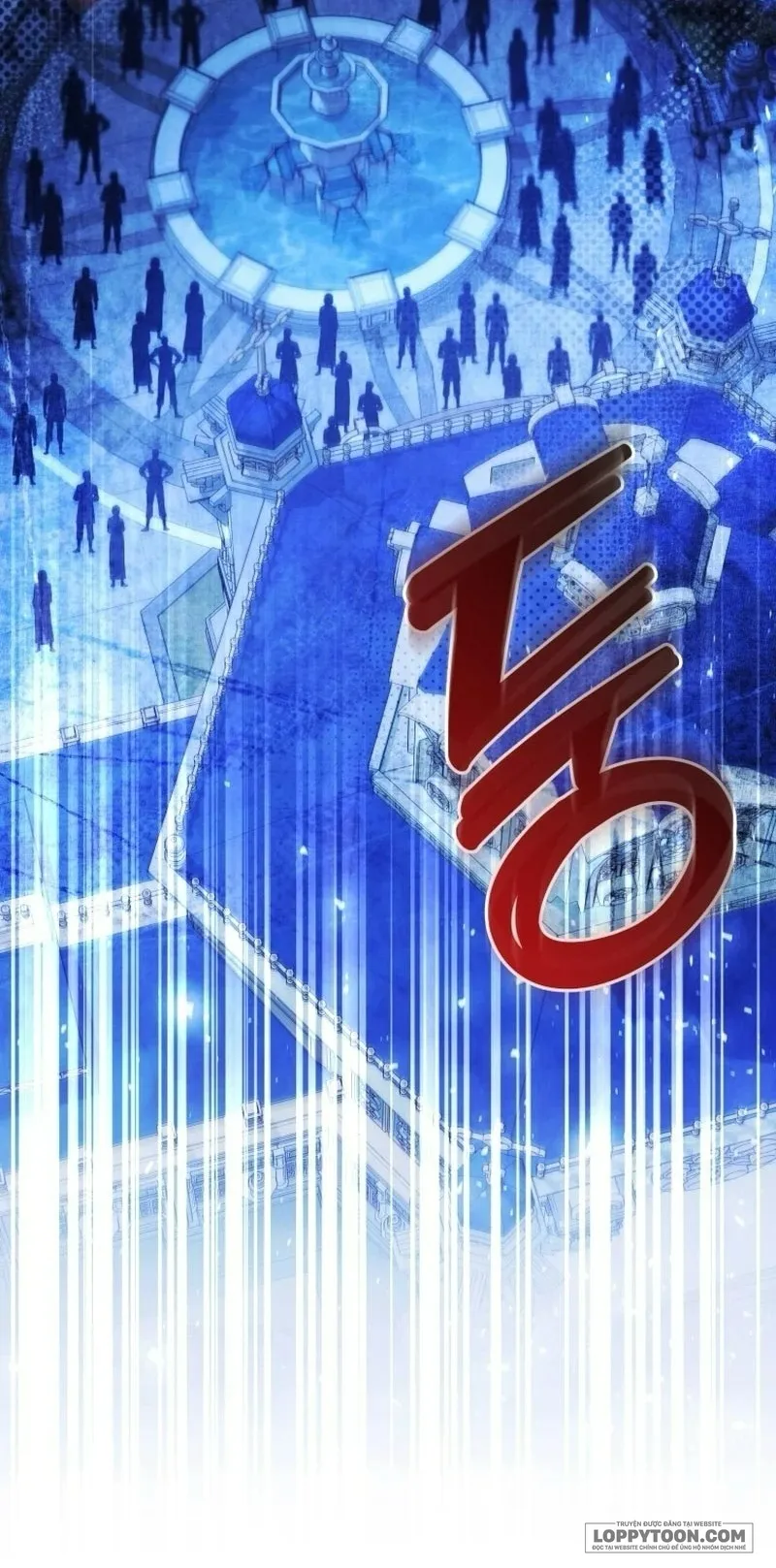 Bé Cá Voi Sát Thủ Phản Diện - Chap 109 - Trang 69
