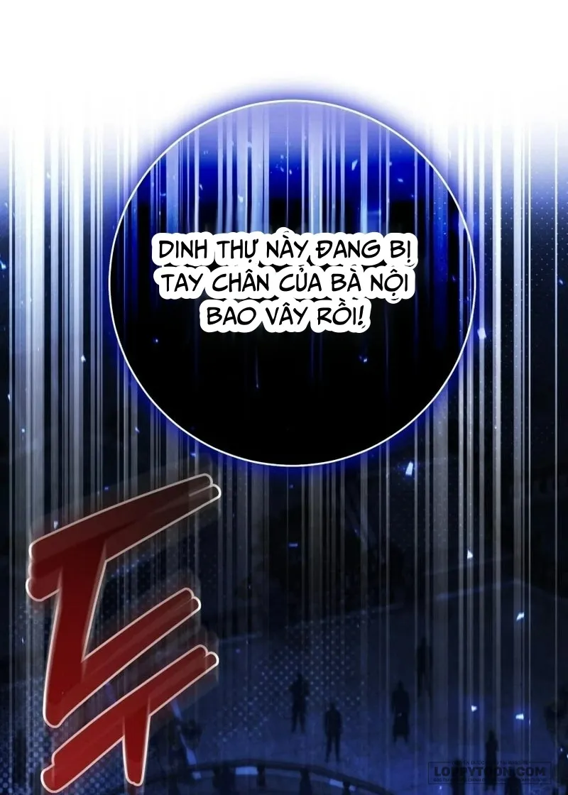 Bé Cá Voi Sát Thủ Phản Diện - Chap 110 - Trang 0