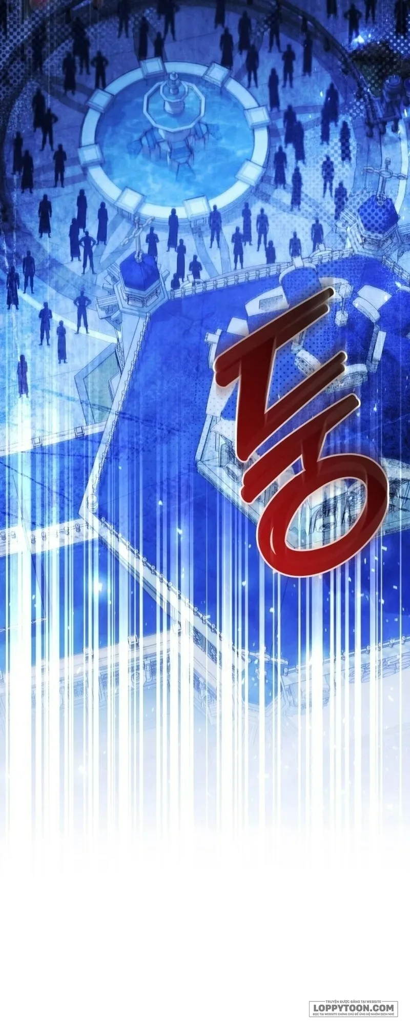 Bé Cá Voi Sát Thủ Phản Diện - Chap 110 - Trang 1