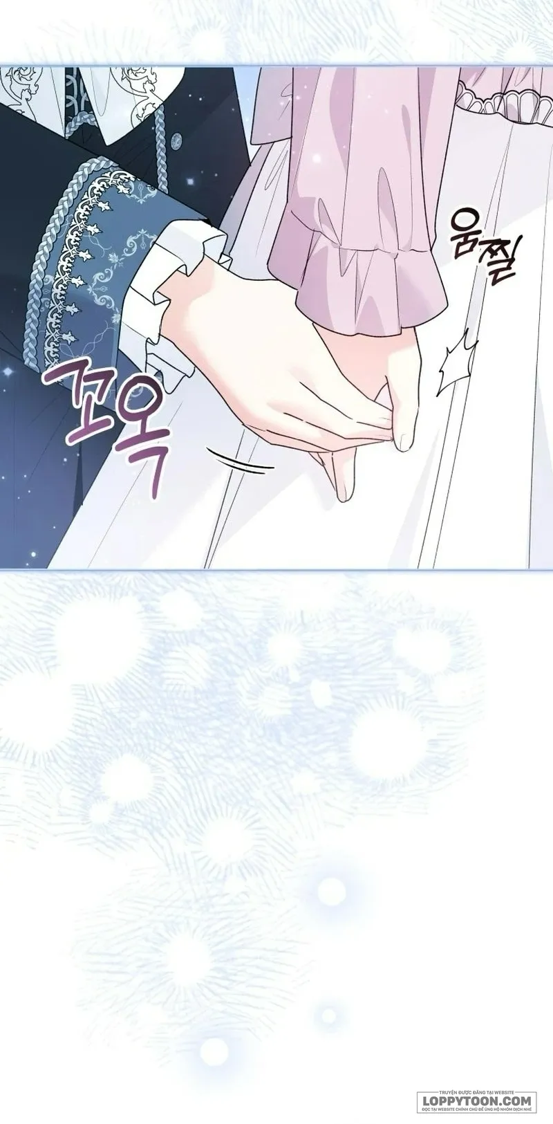 Bé Cá Voi Sát Thủ Phản Diện - Chap 110 - Trang 13