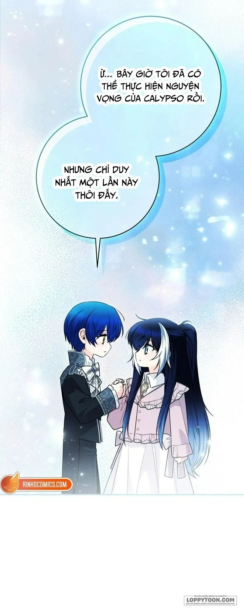 Bé Cá Voi Sát Thủ Phản Diện - Chap 110 - Trang 16