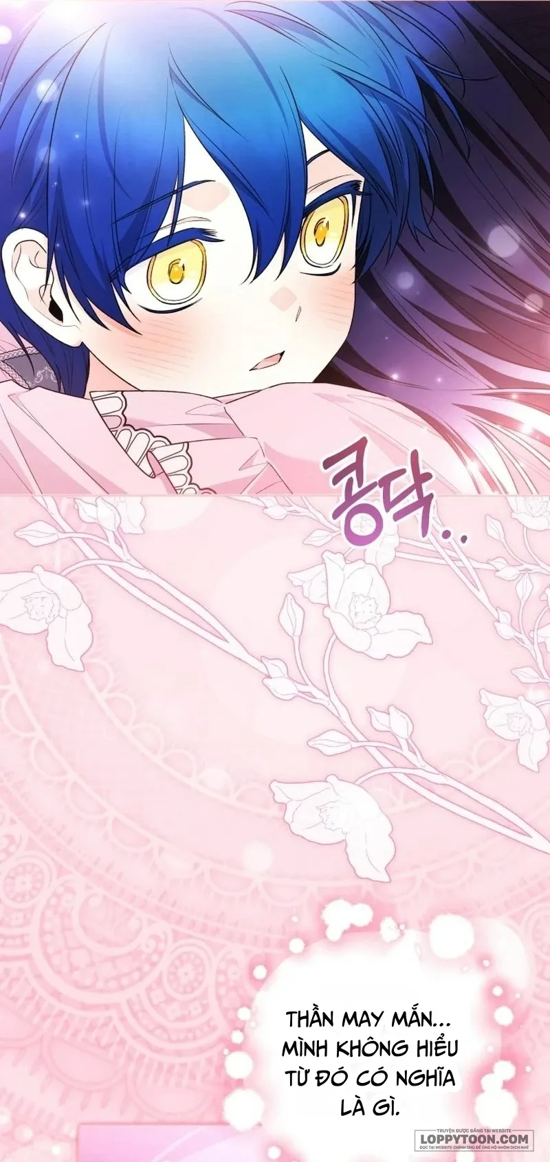 Bé Cá Voi Sát Thủ Phản Diện - Chap 110 - Trang 22