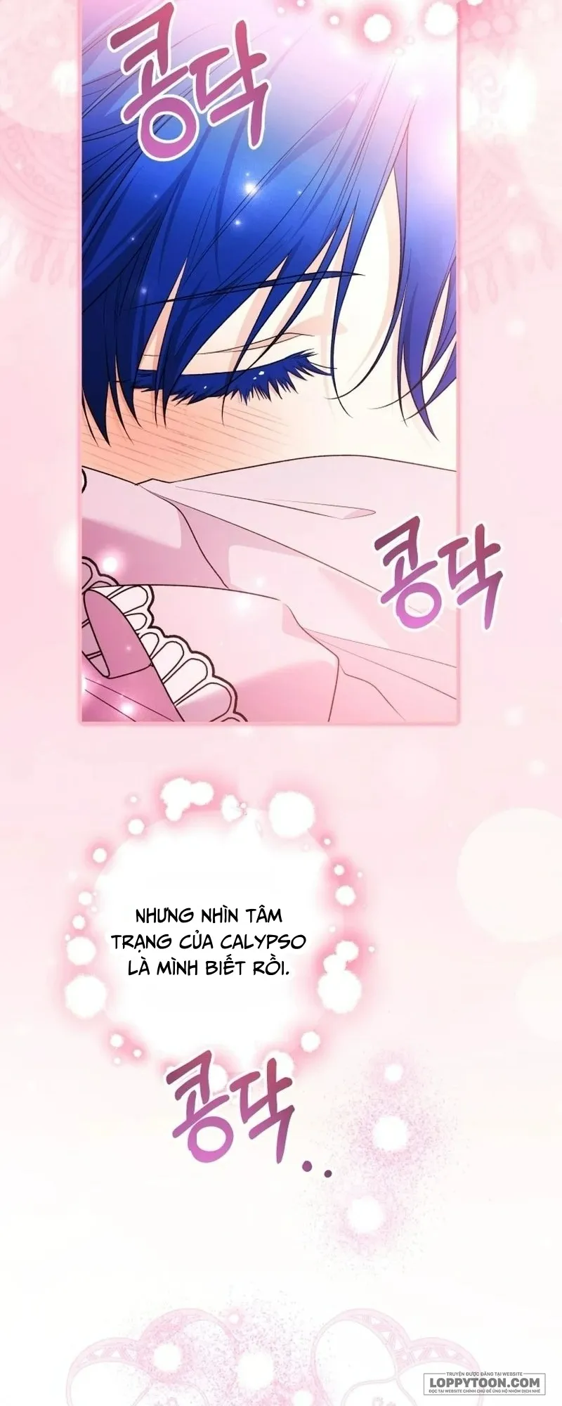 Bé Cá Voi Sát Thủ Phản Diện - Chap 110 - Trang 23