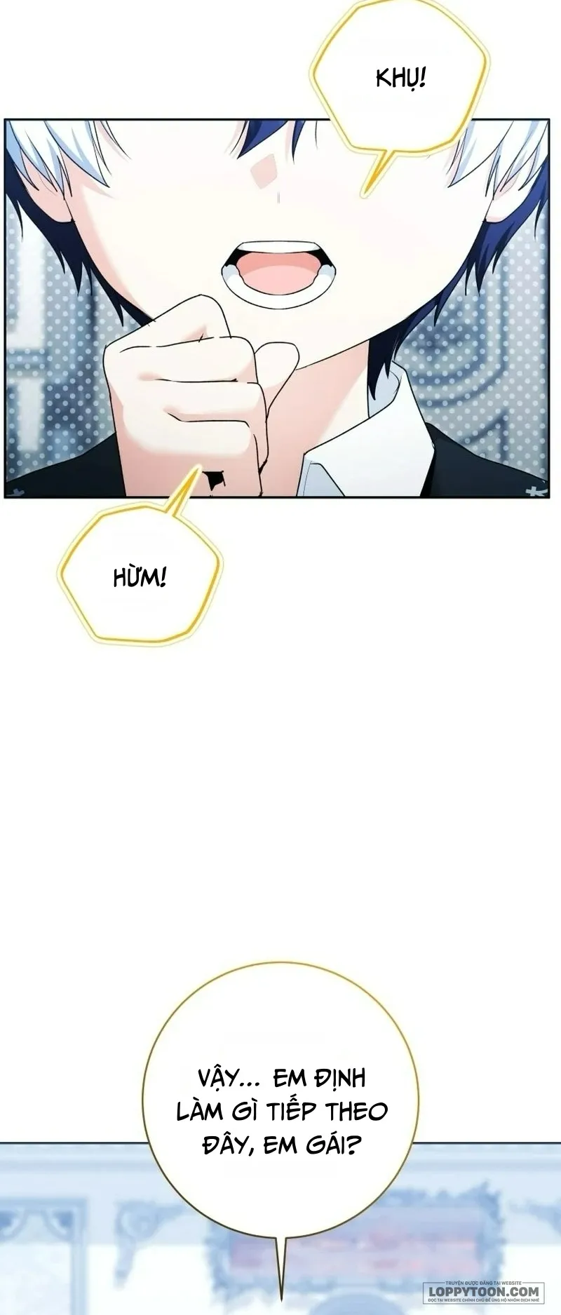 Bé Cá Voi Sát Thủ Phản Diện - Chap 110 - Trang 25