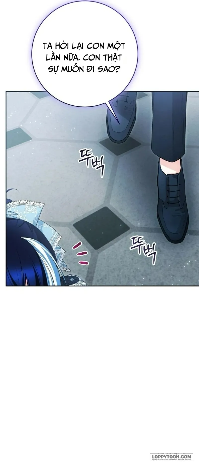 Bé Cá Voi Sát Thủ Phản Diện - Chap 110 - Trang 31