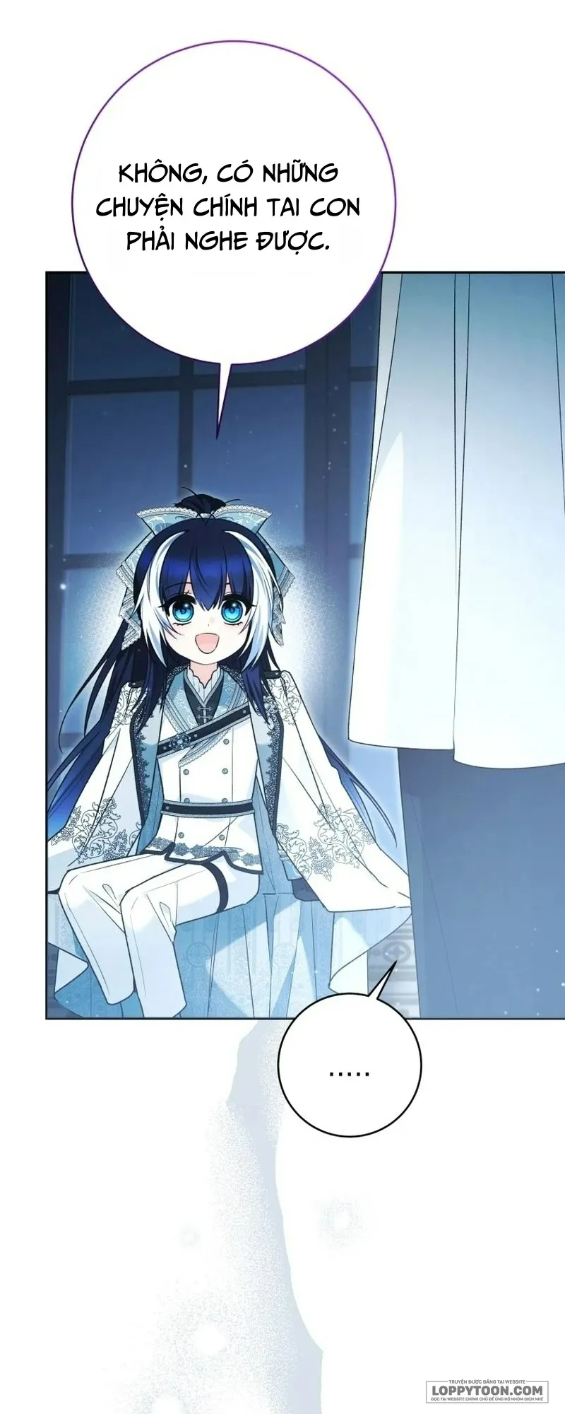 Bé Cá Voi Sát Thủ Phản Diện - Chap 110 - Trang 33