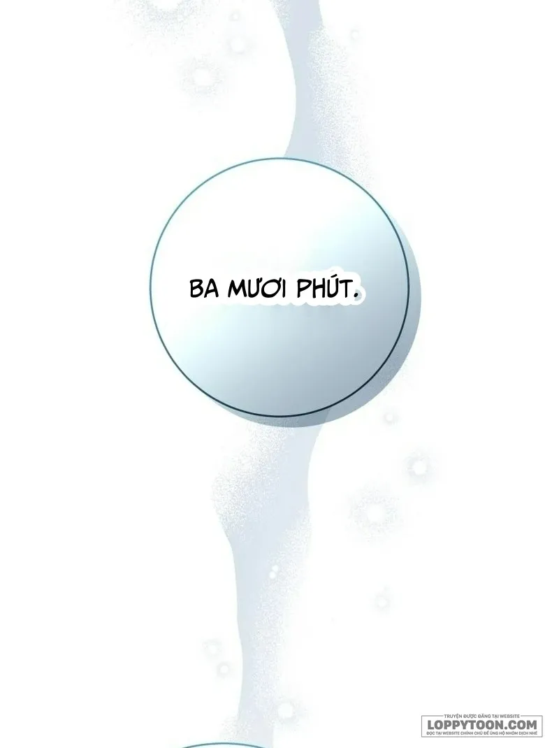 Bé Cá Voi Sát Thủ Phản Diện - Chap 110 - Trang 34