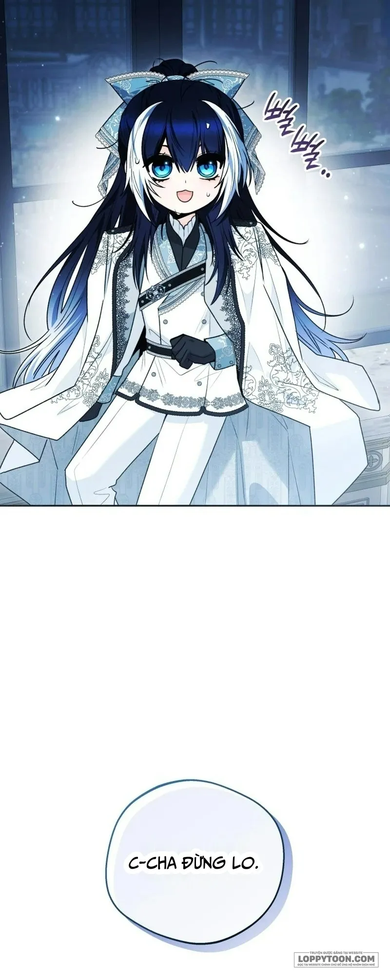 Bé Cá Voi Sát Thủ Phản Diện - Chap 110 - Trang 38