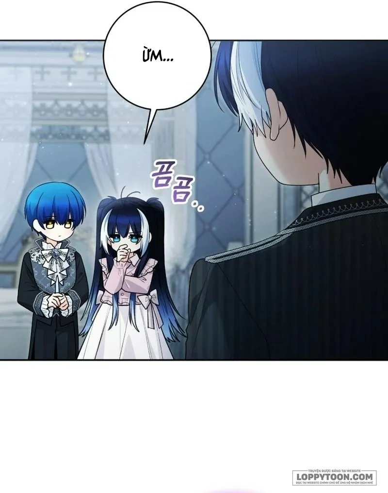 Bé Cá Voi Sát Thủ Phản Diện - Chap 110 - Trang 4