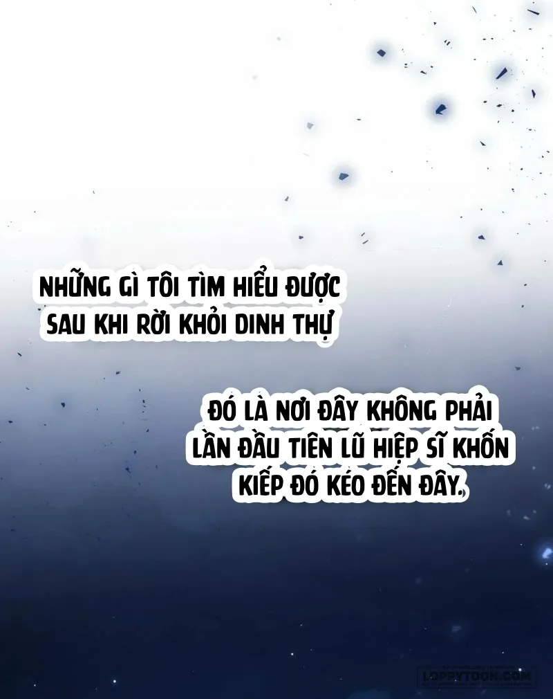 Bé Cá Voi Sát Thủ Phản Diện - Chap 110 - Trang 40