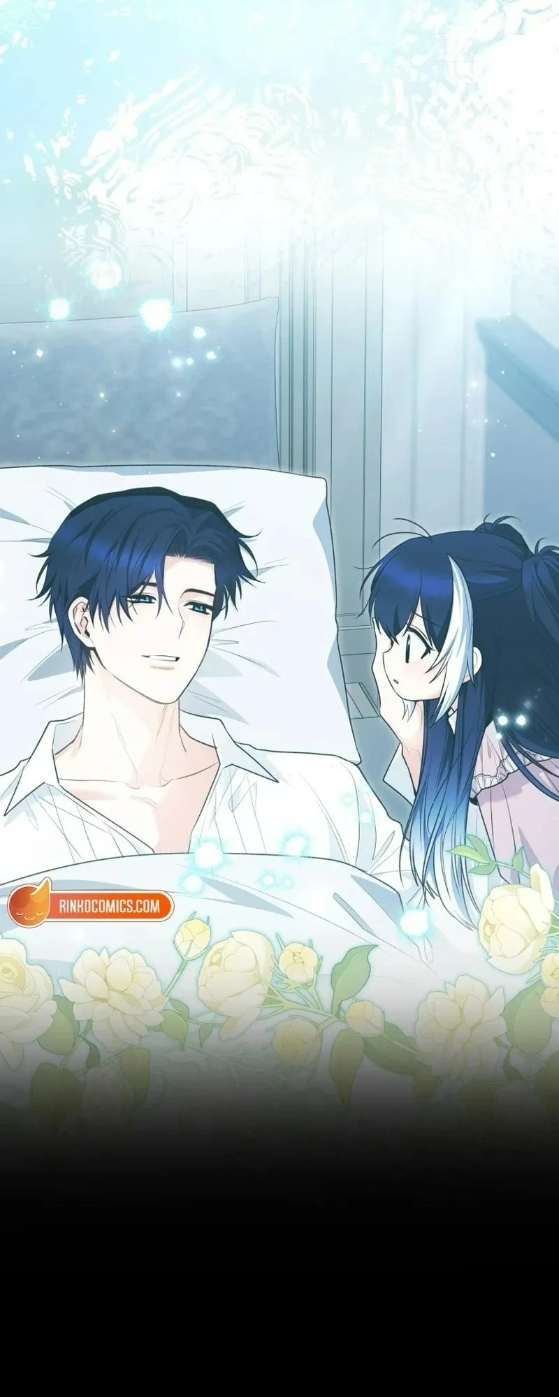 Bé Cá Voi Sát Thủ Phản Diện - Chap 110 - Trang 45