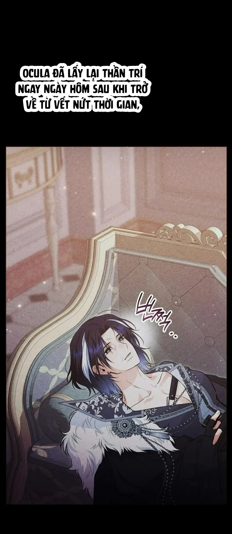Bé Cá Voi Sát Thủ Phản Diện - Chap 110 - Trang 46