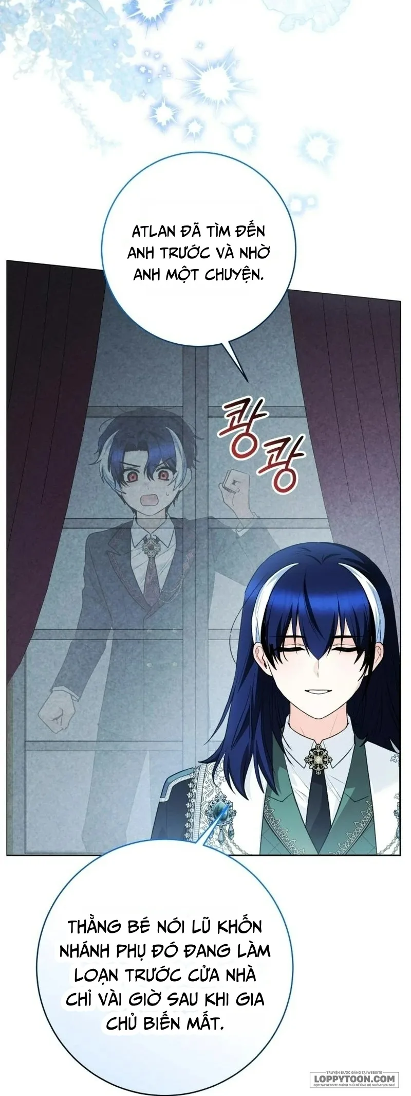 Bé Cá Voi Sát Thủ Phản Diện - Chap 110 - Trang 52