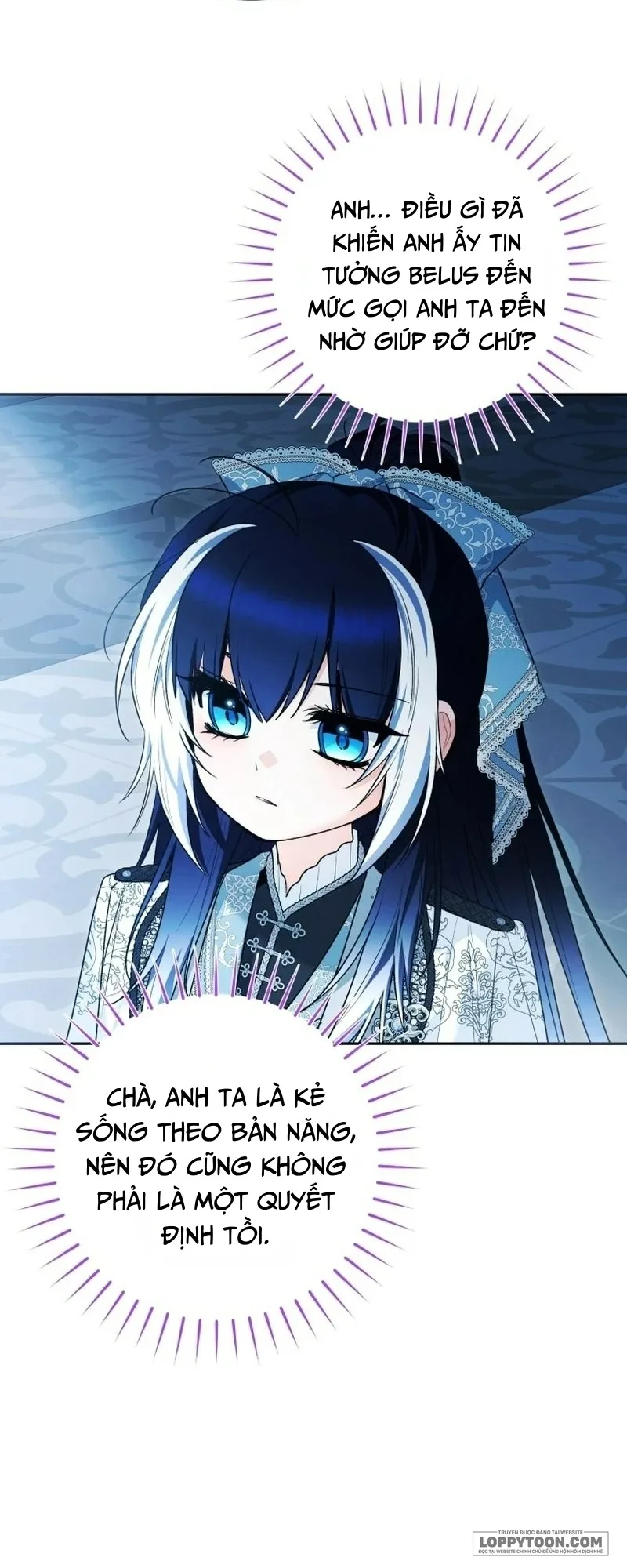 Bé Cá Voi Sát Thủ Phản Diện - Chap 110 - Trang 53