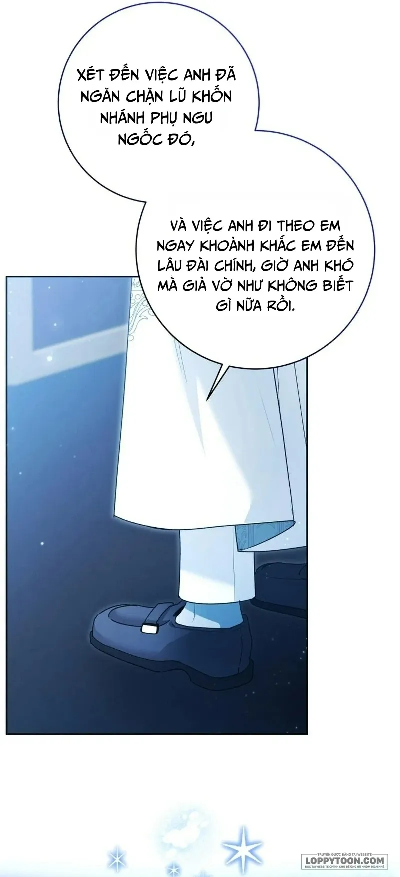 Bé Cá Voi Sát Thủ Phản Diện - Chap 110 - Trang 58