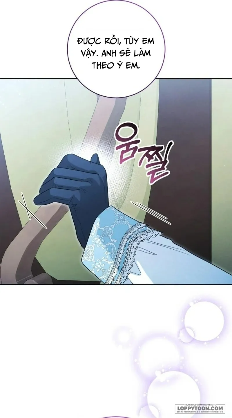 Bé Cá Voi Sát Thủ Phản Diện - Chap 110 - Trang 62