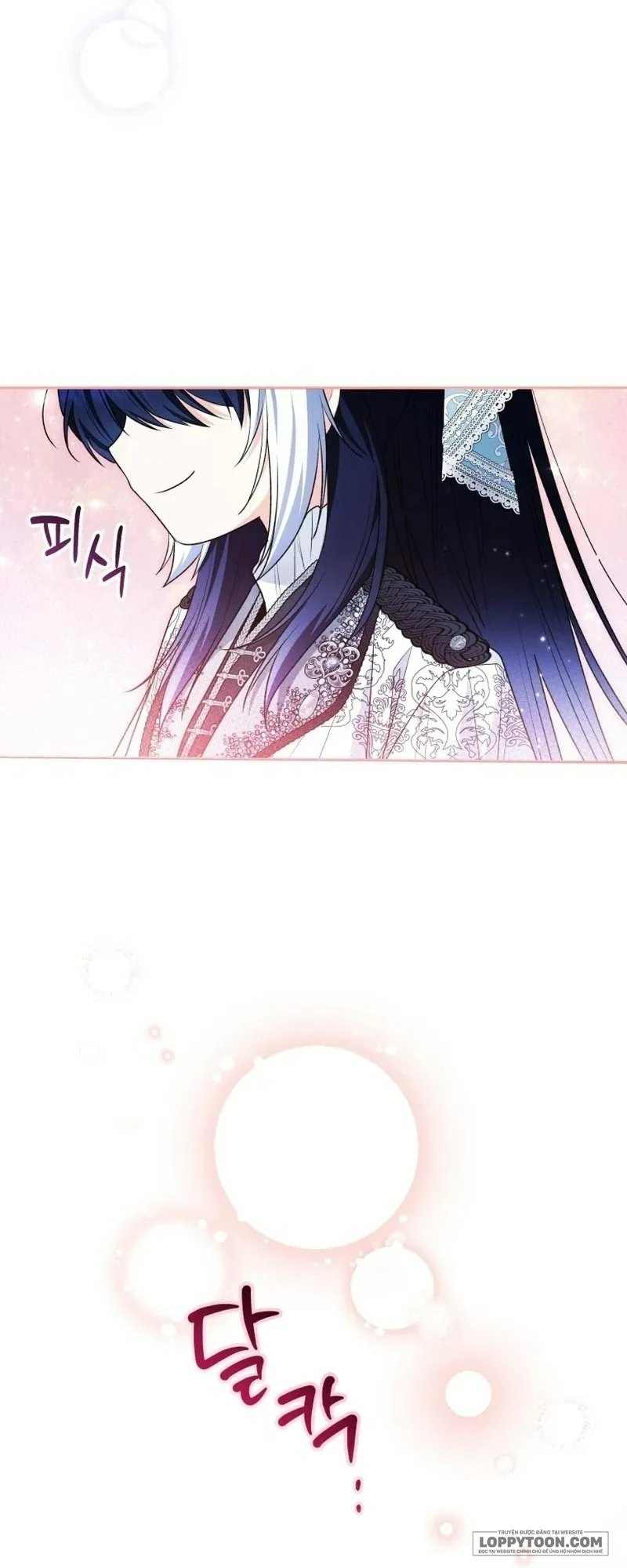 Bé Cá Voi Sát Thủ Phản Diện - Chap 110 - Trang 64