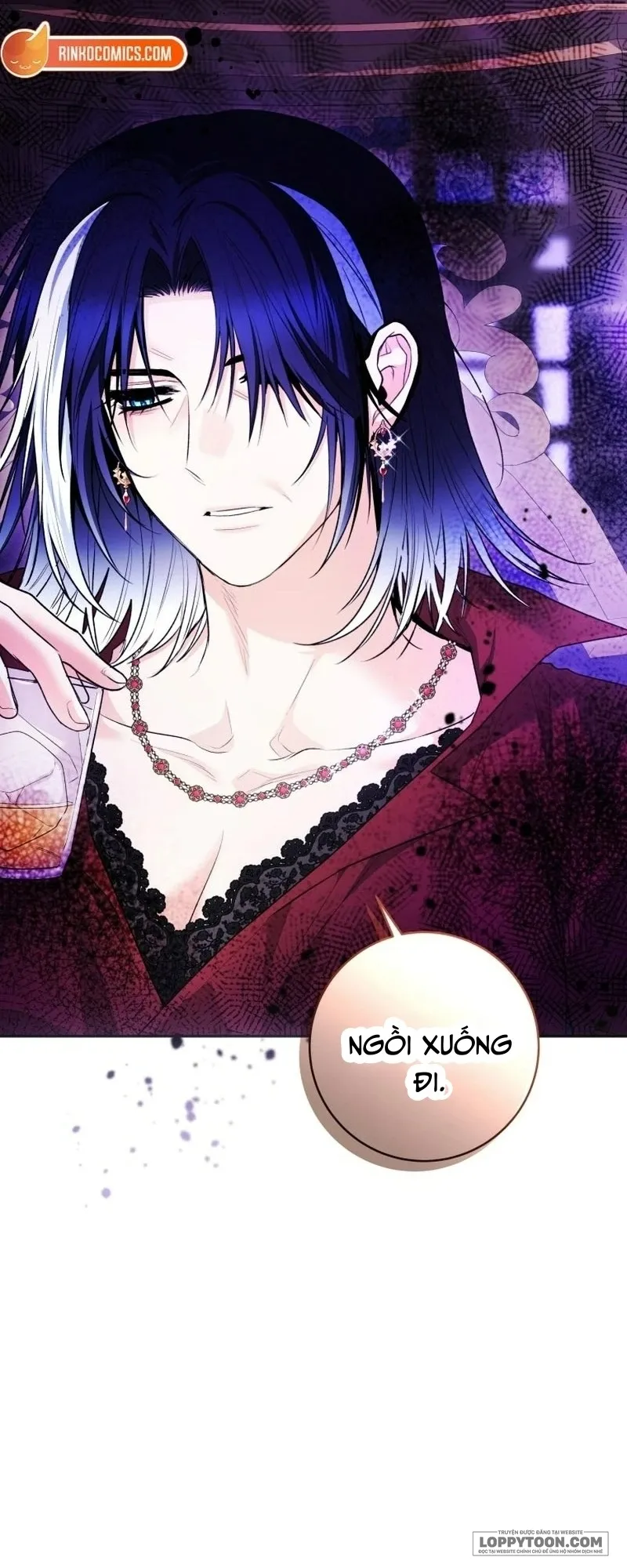 Bé Cá Voi Sát Thủ Phản Diện - Chap 110 - Trang 67