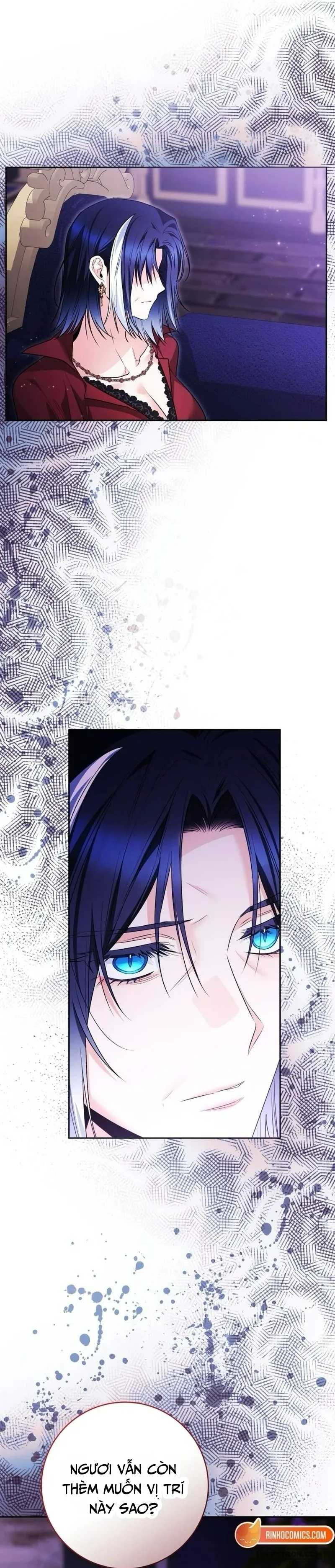 Bé Cá Voi Sát Thủ Phản Diện - Chap 110 - Trang 69