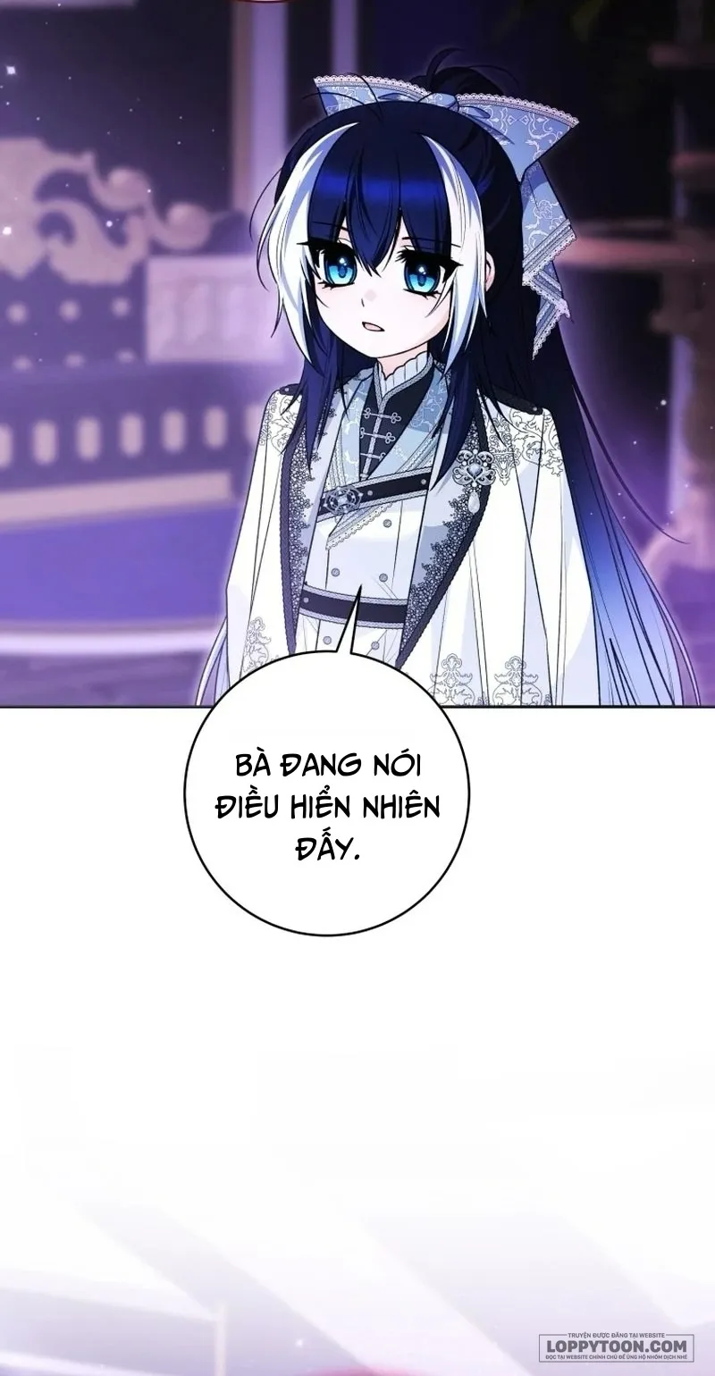 Bé Cá Voi Sát Thủ Phản Diện - Chap 110 - Trang 70