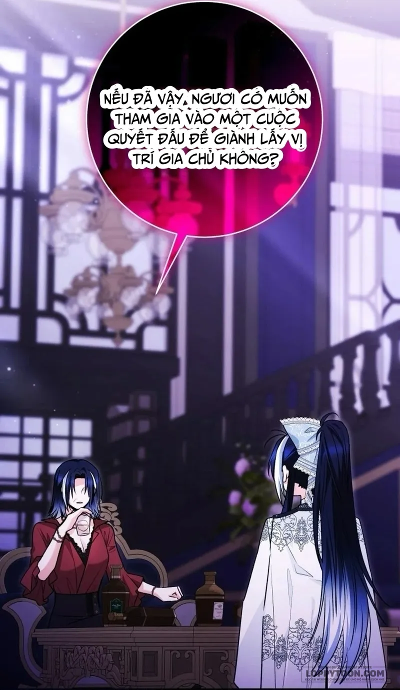 Bé Cá Voi Sát Thủ Phản Diện - Chap 110 - Trang 71