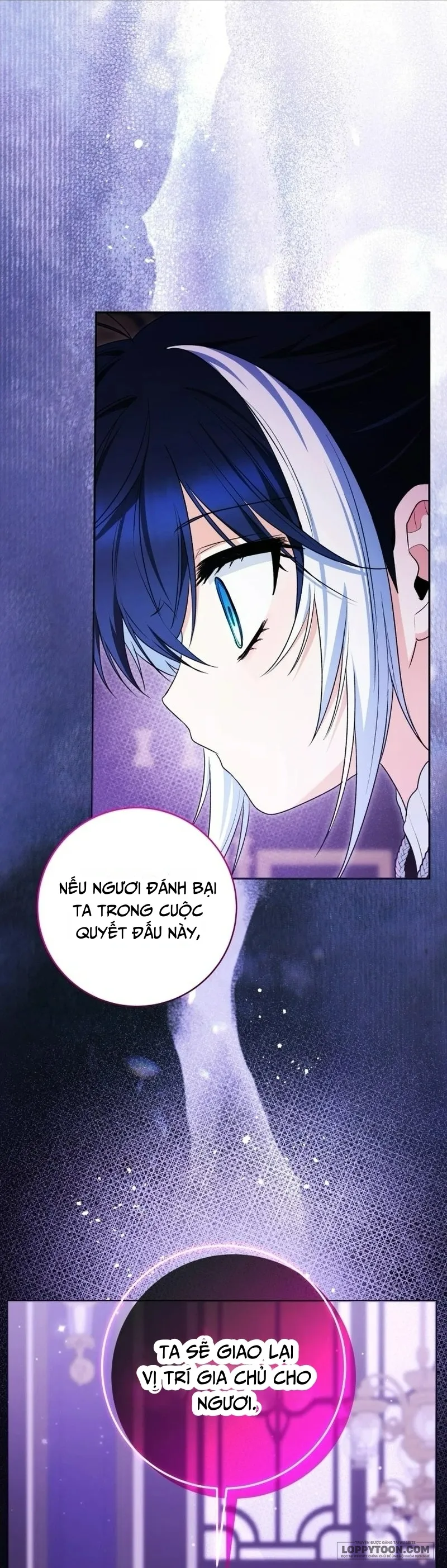 Bé Cá Voi Sát Thủ Phản Diện - Chap 110 - Trang 72