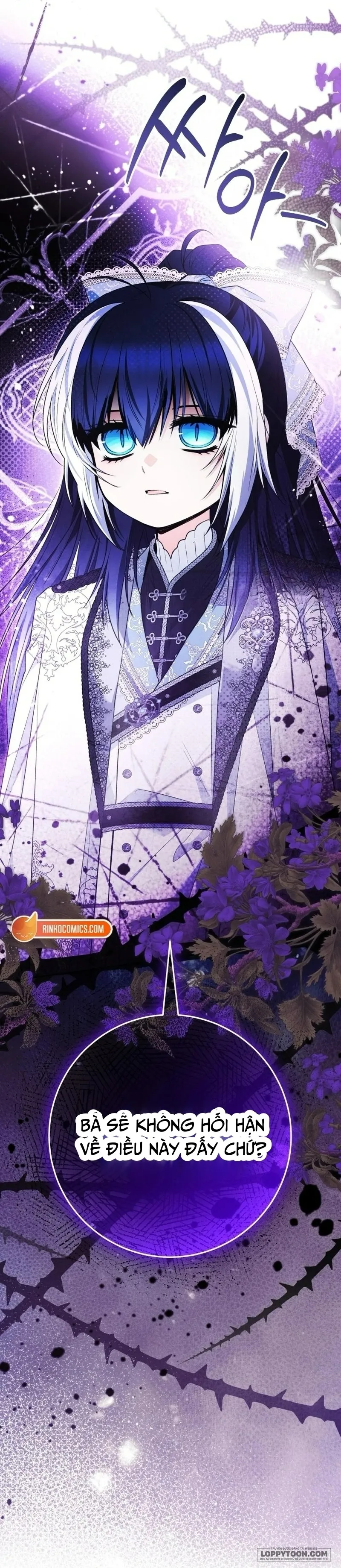 Bé Cá Voi Sát Thủ Phản Diện - Chap 110 - Trang 74