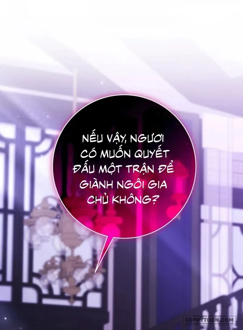 Bé Cá Voi Sát Thủ Phản Diện - Chap 111 - Trang 0