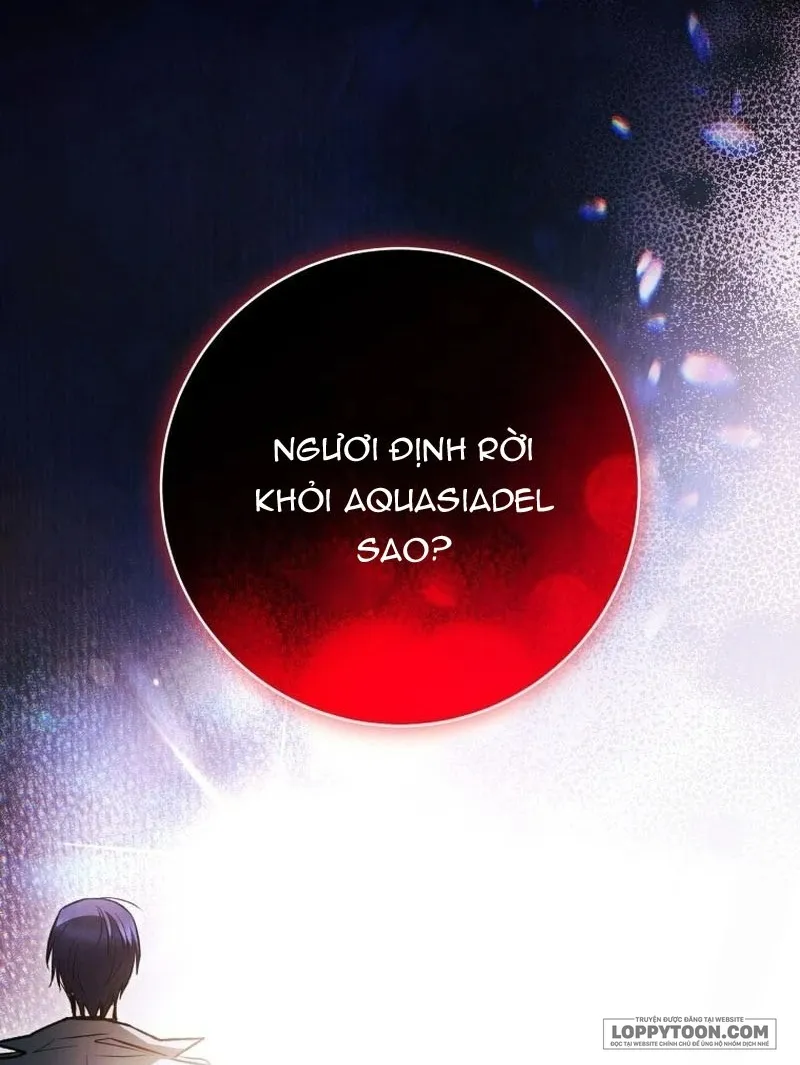 Bé Cá Voi Sát Thủ Phản Diện - Chap 111 - Trang 10