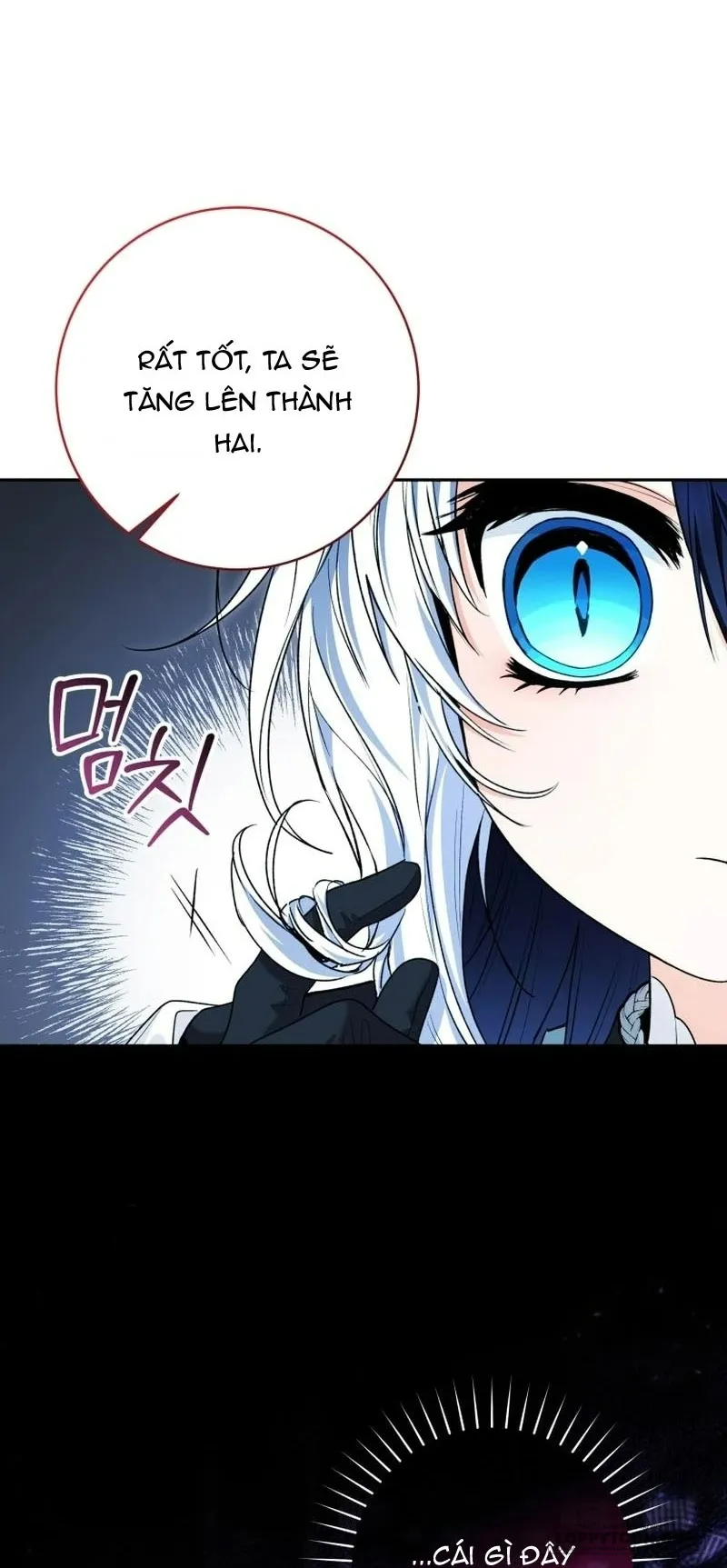 Bé Cá Voi Sát Thủ Phản Diện - Chap 111 - Trang 17