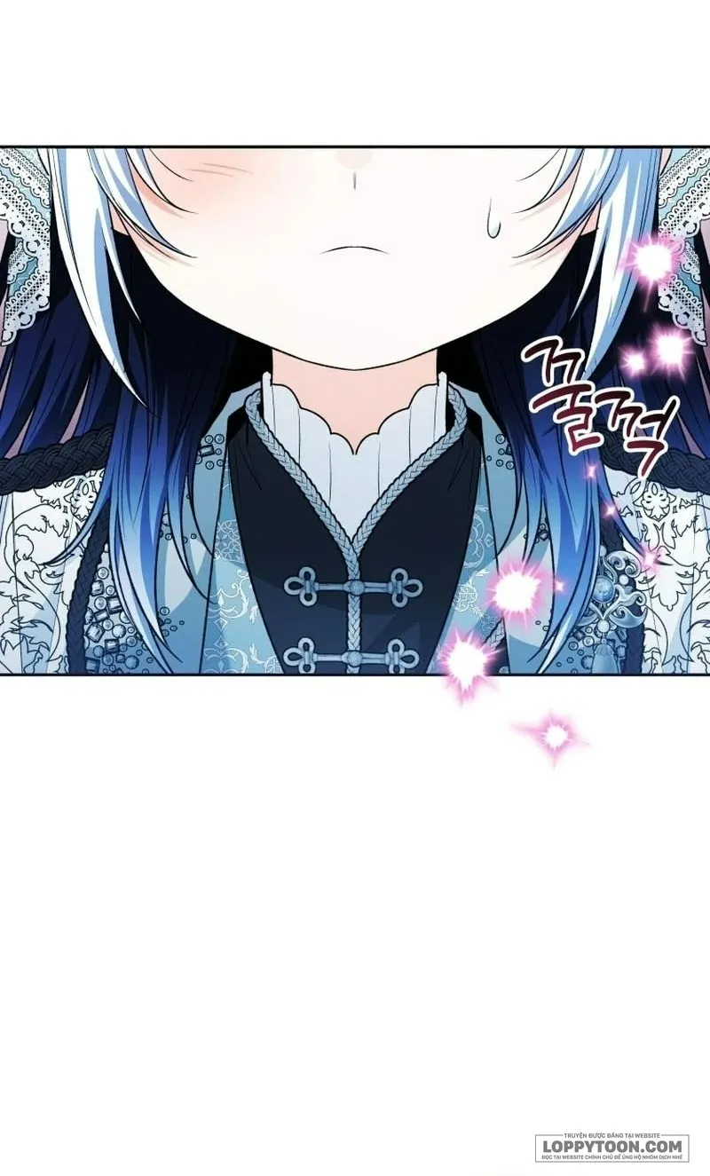 Bé Cá Voi Sát Thủ Phản Diện - Chap 111 - Trang 34