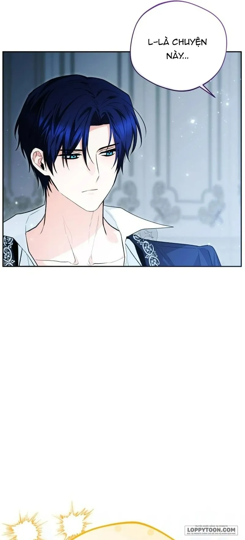 Bé Cá Voi Sát Thủ Phản Diện - Chap 111 - Trang 35